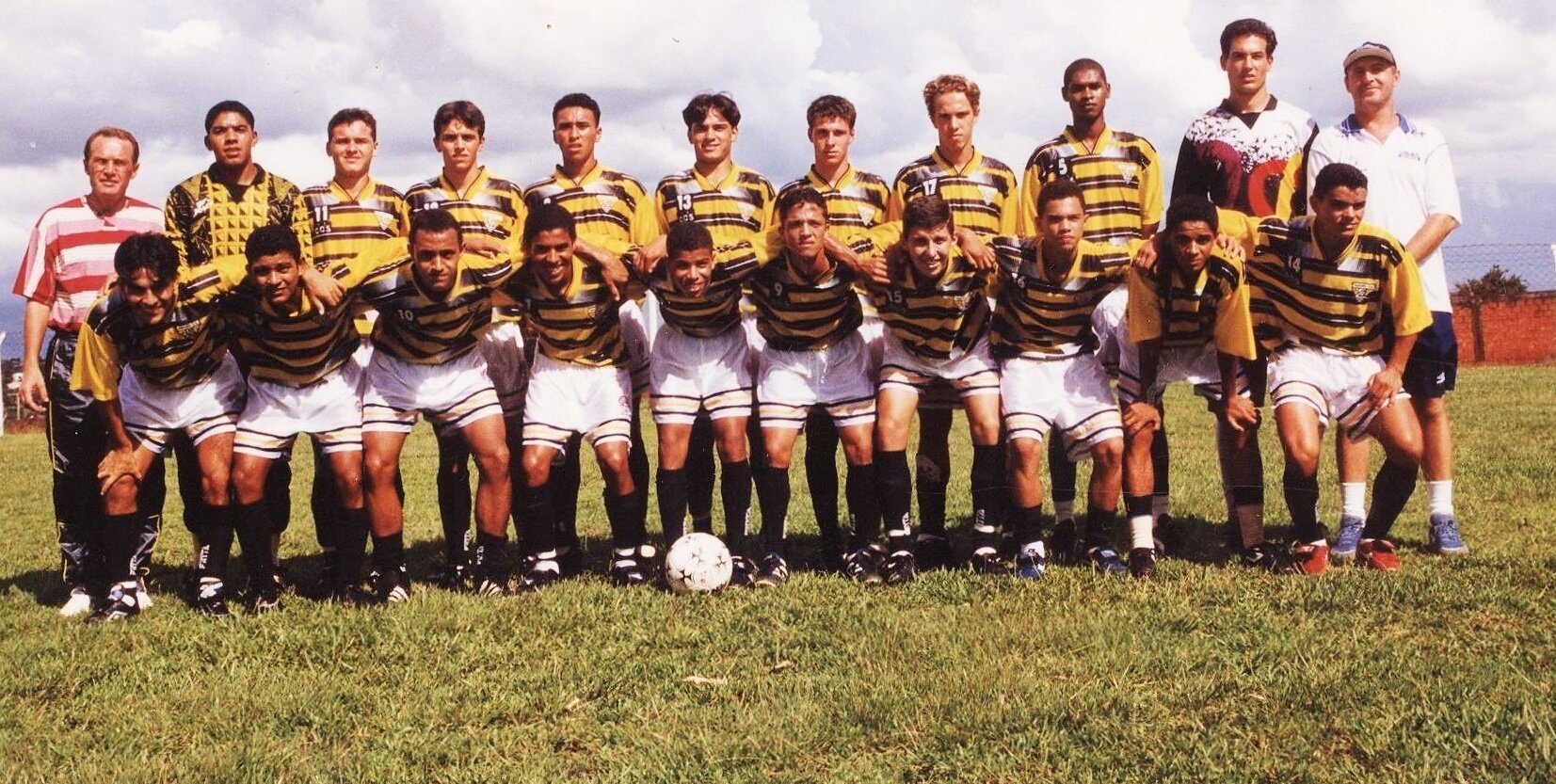 Cascavel S/A - Início dos anos 2000