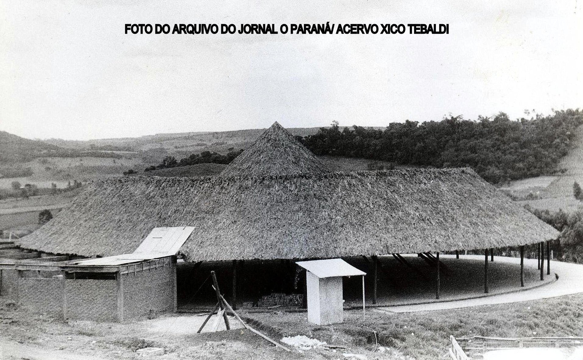 Thermas Internacional de Cascavel - Década de 1990